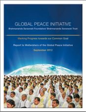 Report Cover