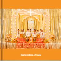 Brahmasthan of India book